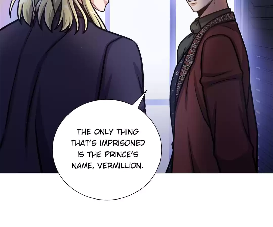 Savage Garden Chapter 59 page 79 - 