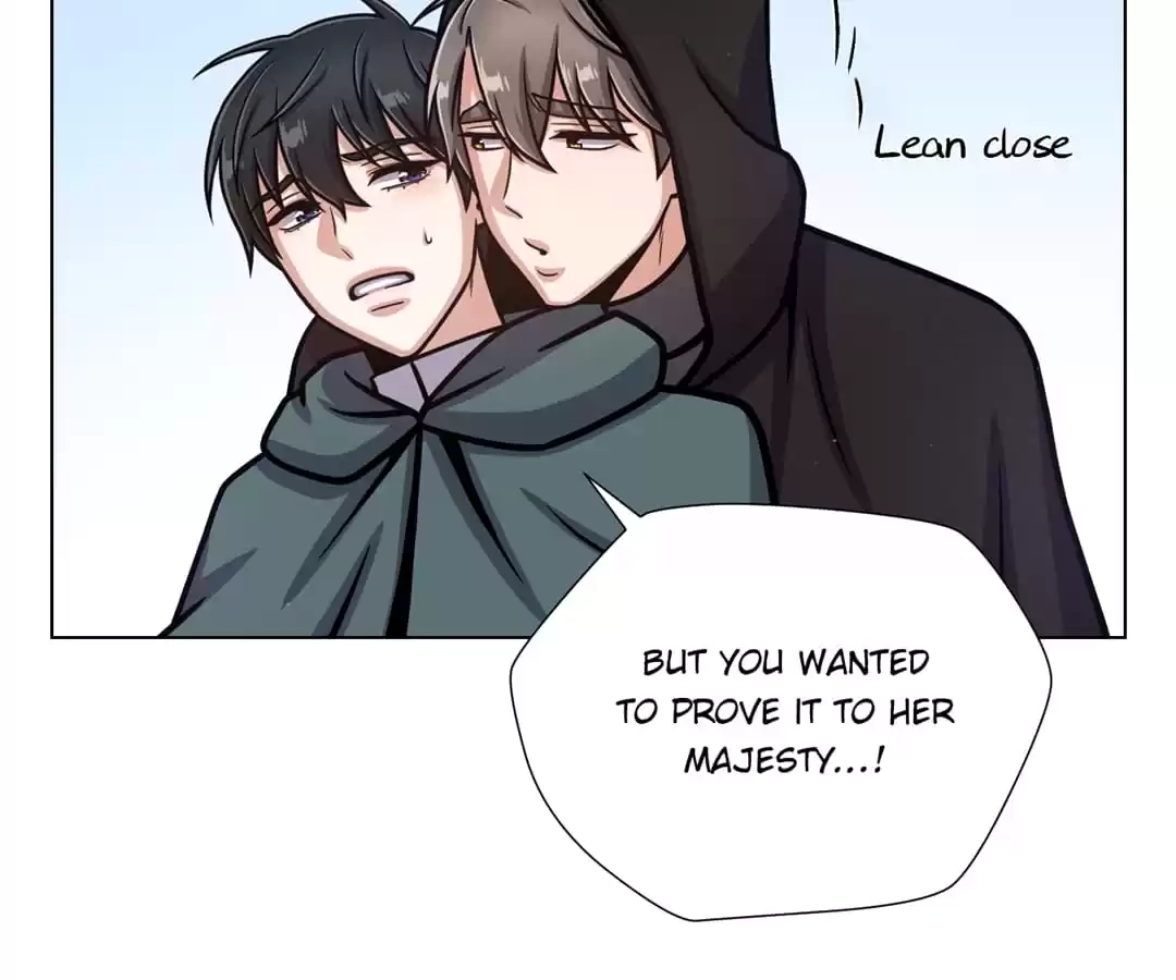Savage Garden Chapter 59 page 91 - 