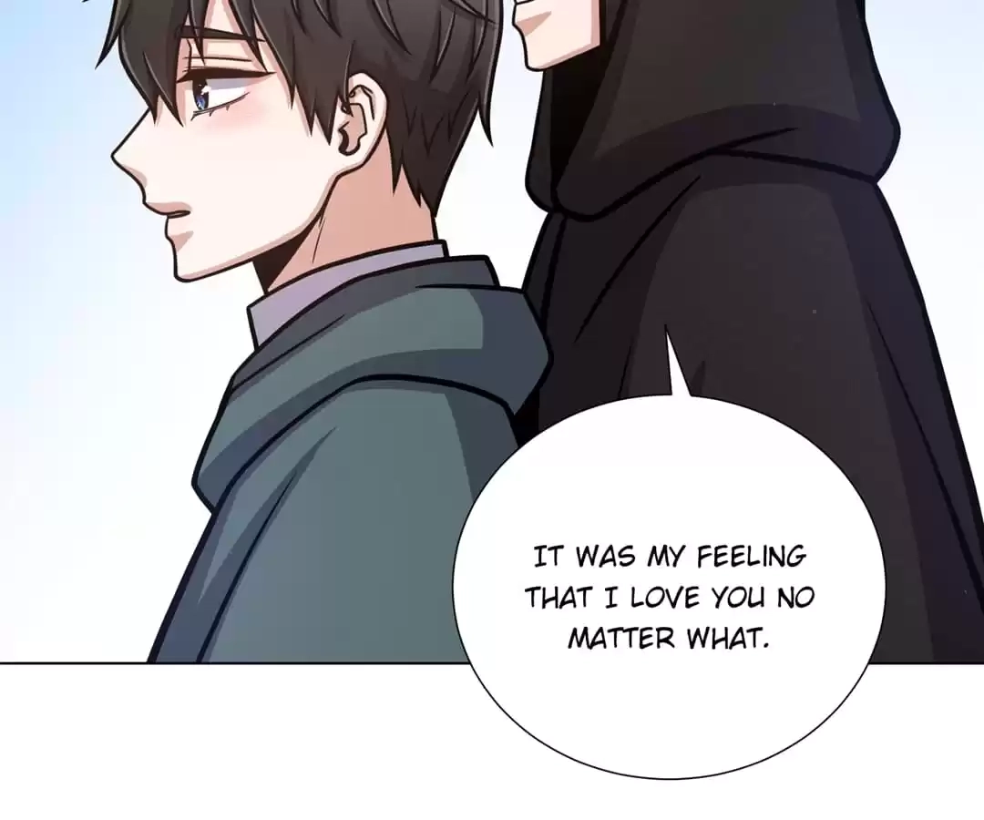 Savage Garden Chapter 59 page 95 - 