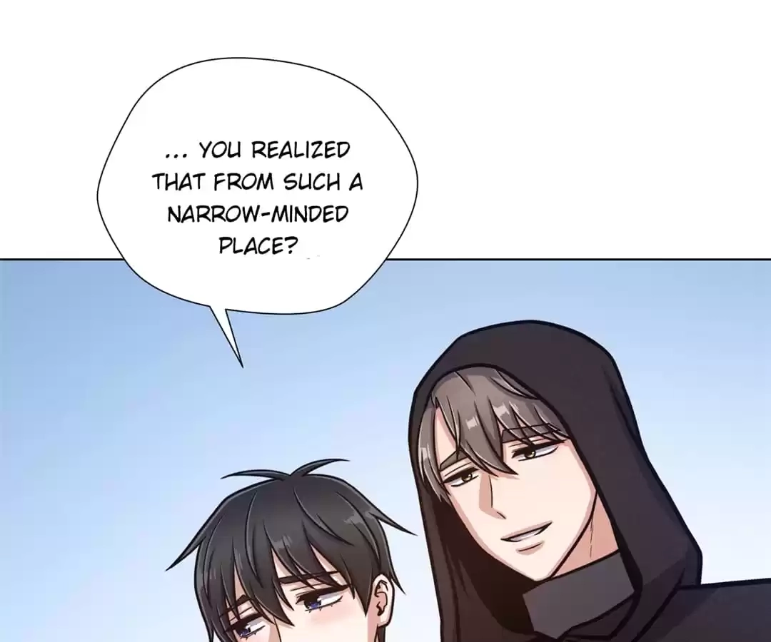 Savage Garden Chapter 59 page 99 - 