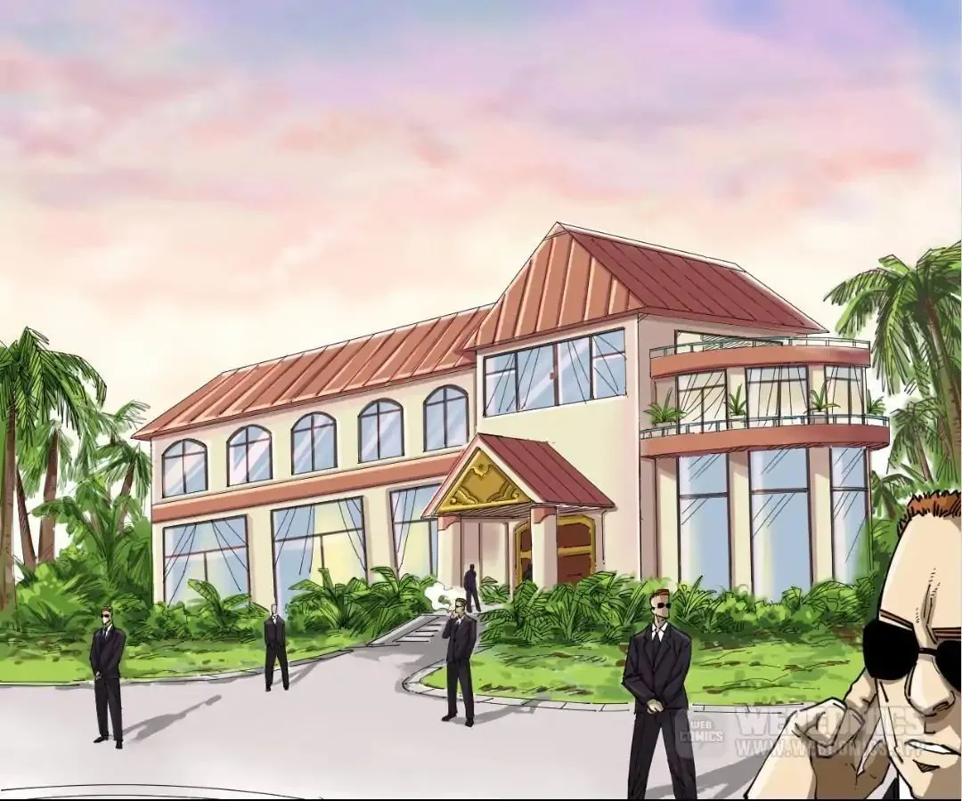 Save A Female Assassin Chapter 1 page 2 - 