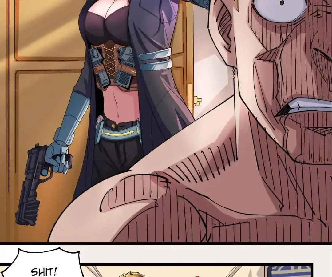 Save A Female Assassin Chapter 1 page 11 - 