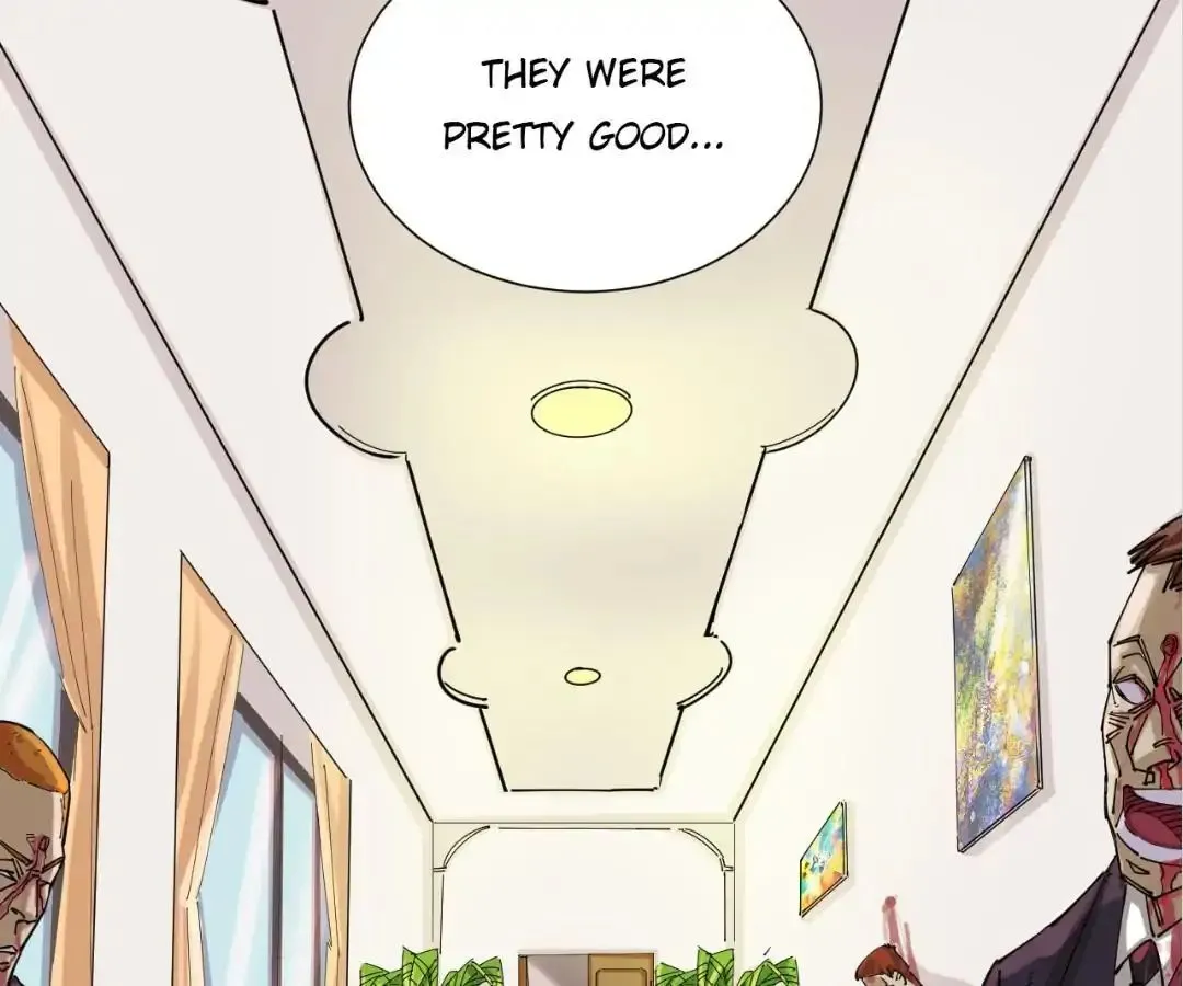 Save A Female Assassin Chapter 1 page 13 - 