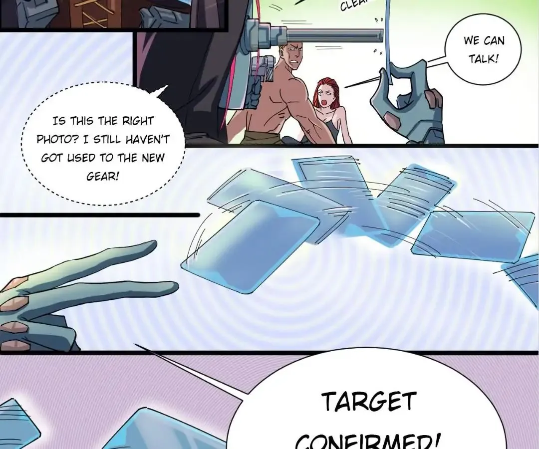 Save A Female Assassin Chapter 1 page 15 - 