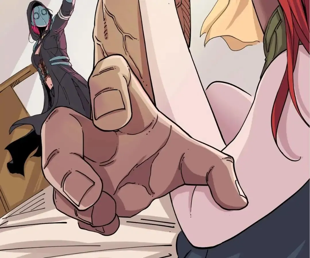 Save A Female Assassin Chapter 1 page 19 - 