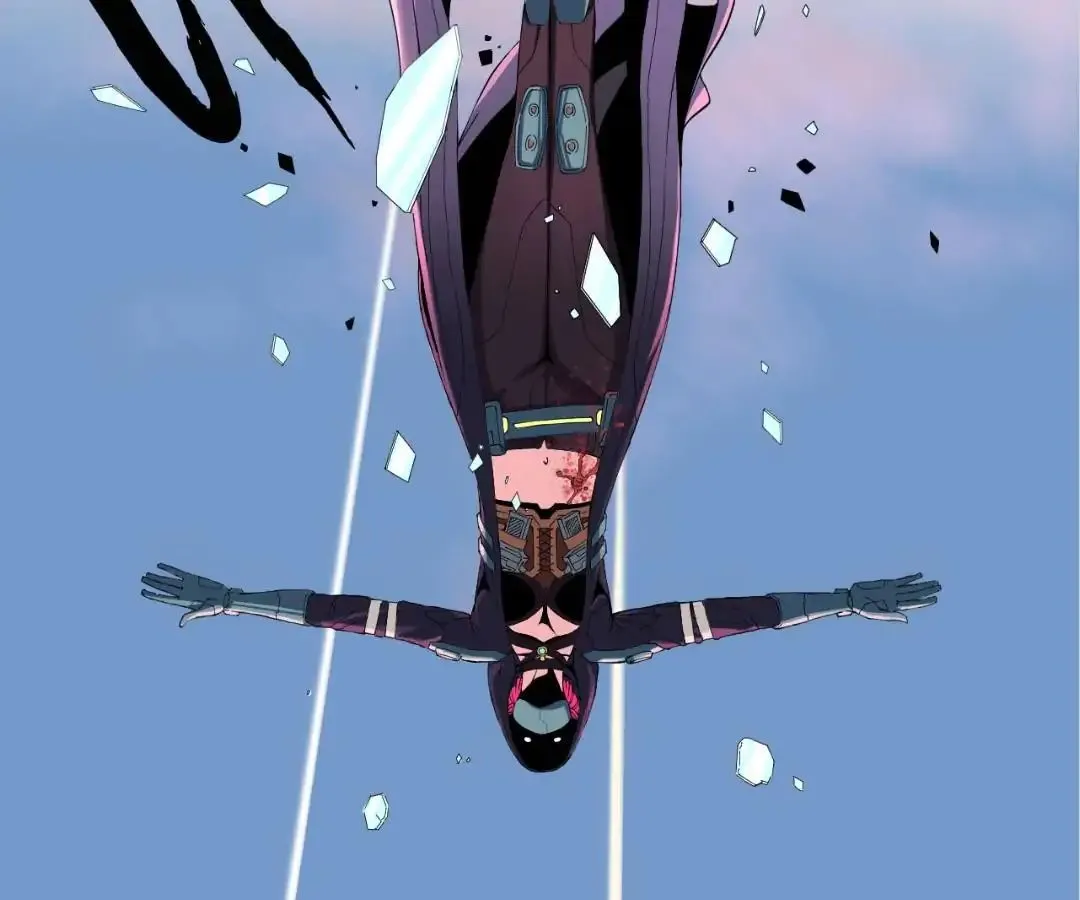 Save A Female Assassin Chapter 1 page 28 - 
