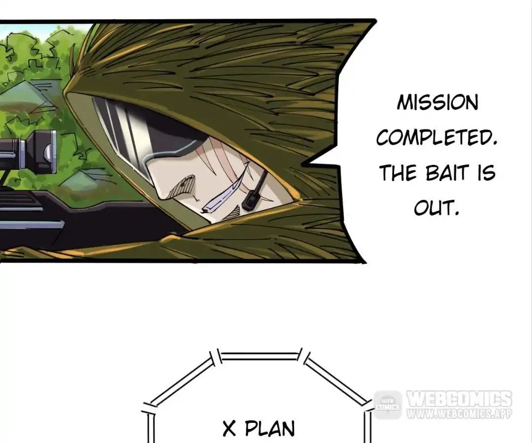 Save A Female Assassin Chapter 1 page 30 - 