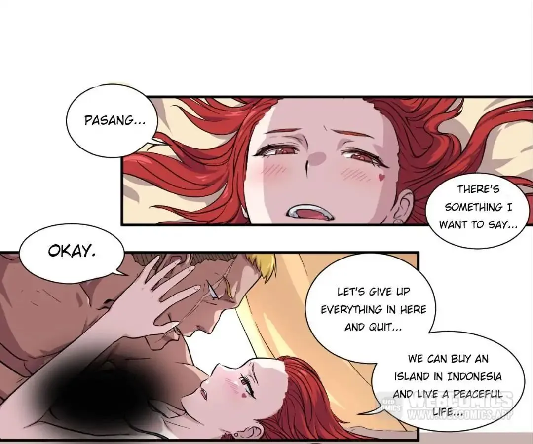 Save A Female Assassin Chapter 1 page 6 - 