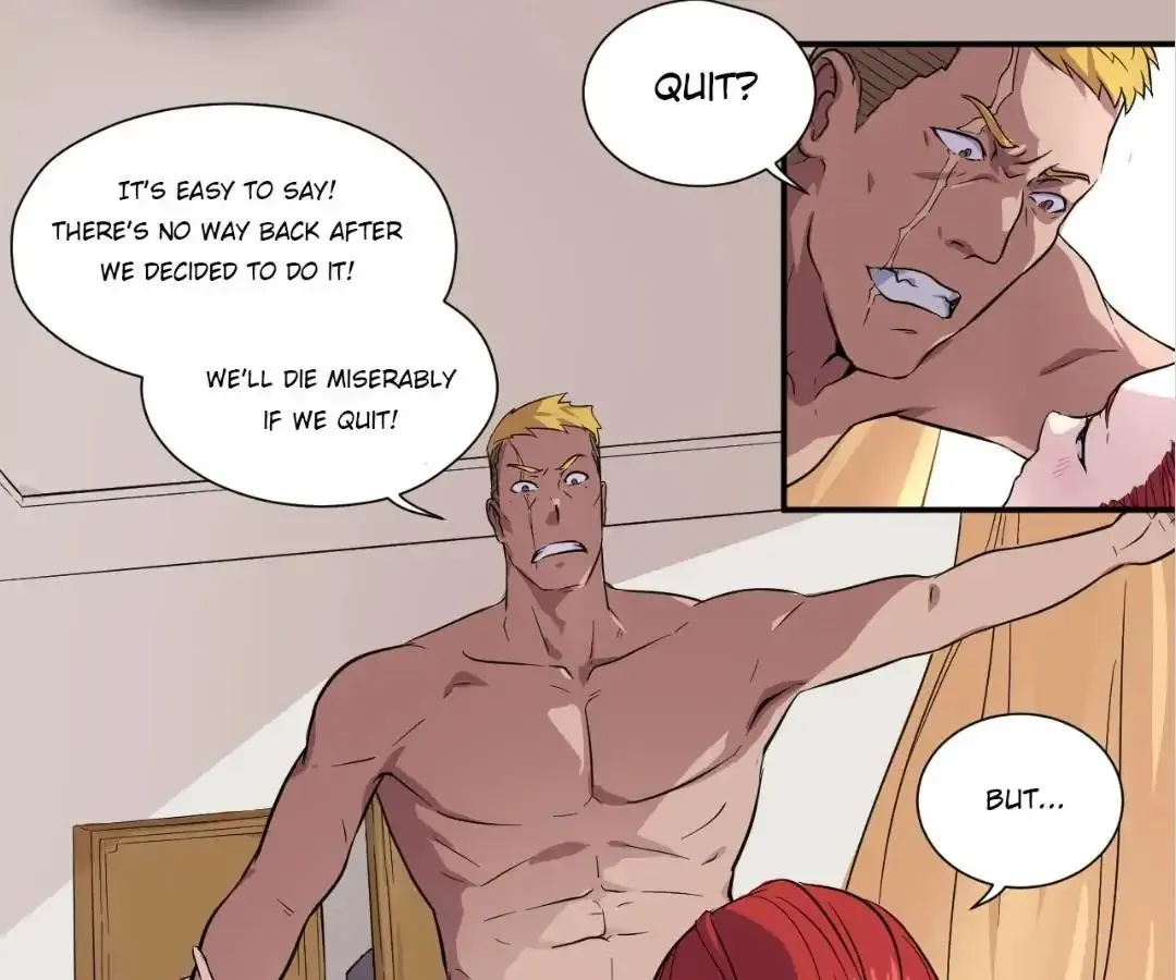 Save A Female Assassin Chapter 1 page 7 - 