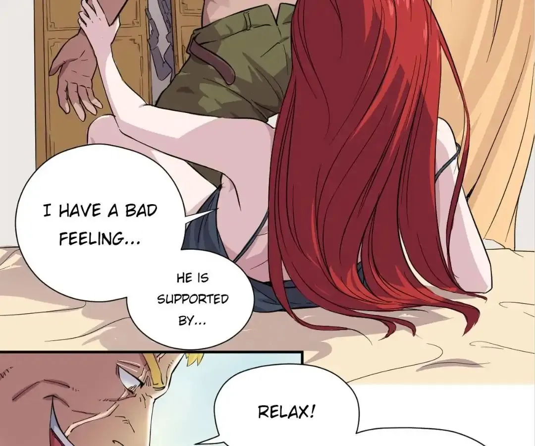Save A Female Assassin Chapter 1 page 8 - 