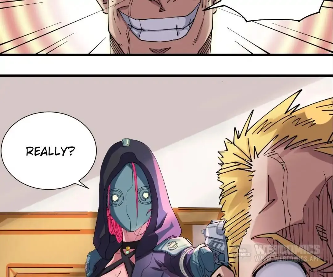 Save A Female Assassin Chapter 1 page 10 - 