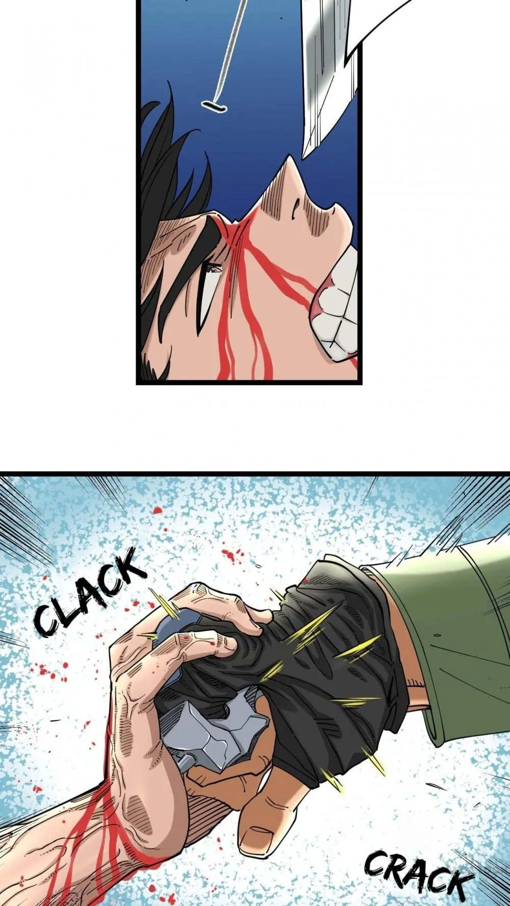 Save A Female Assassin Chapter 10 page 4 - 