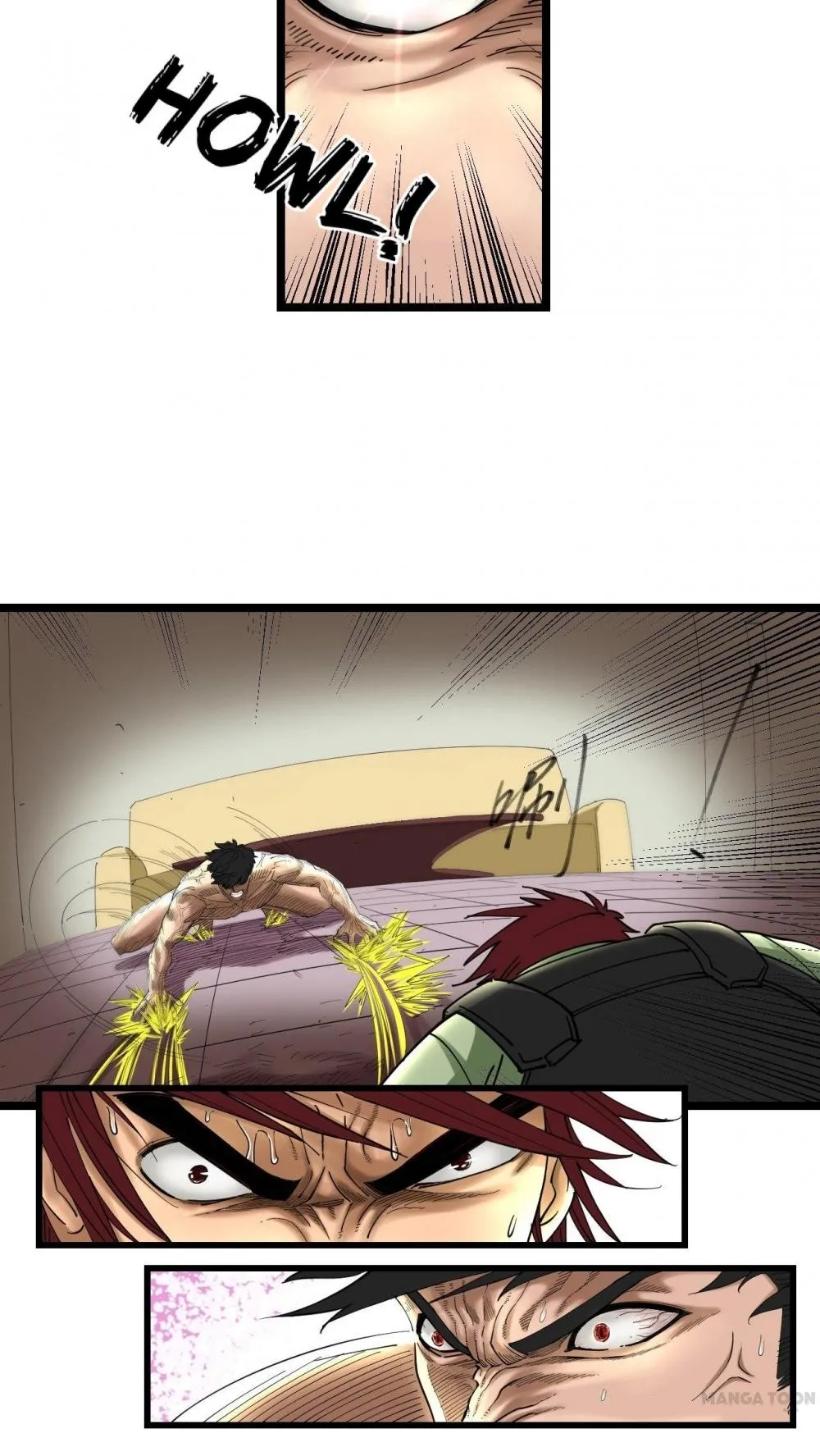 Save A Female Assassin Chapter 10 page 10 - 
