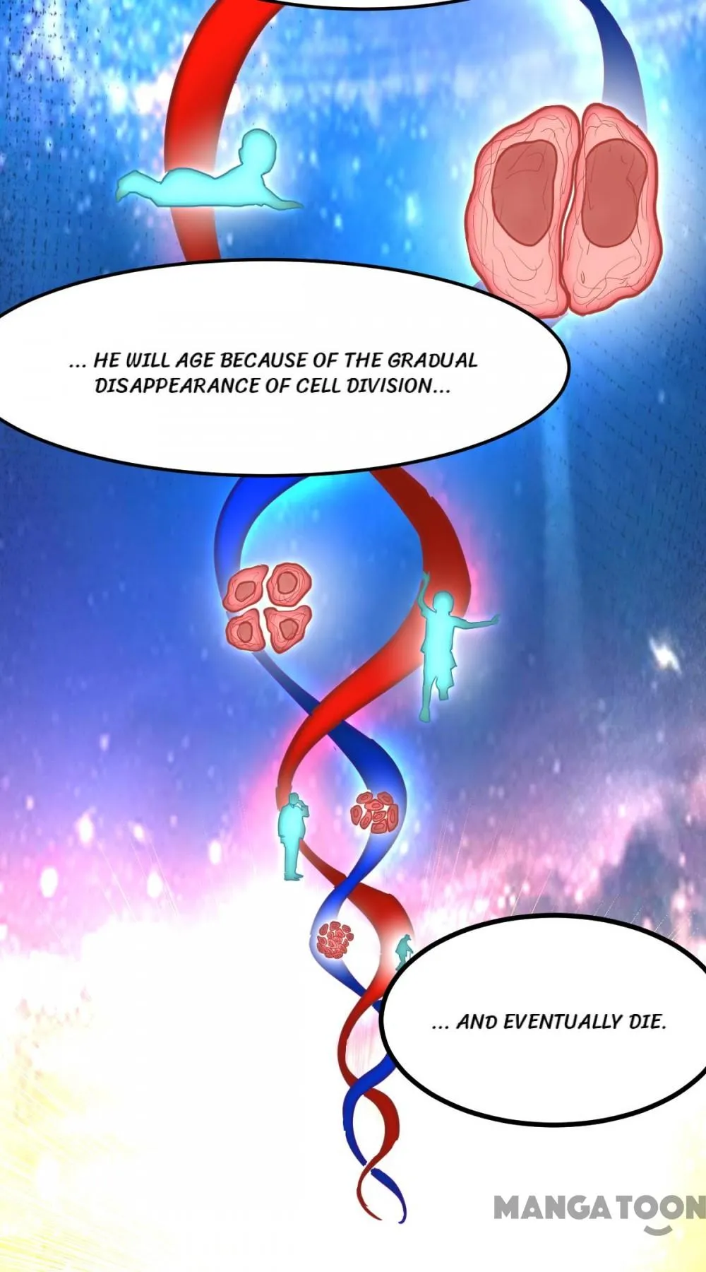 Save A Female Assassin Chapter 107 page 4 - 