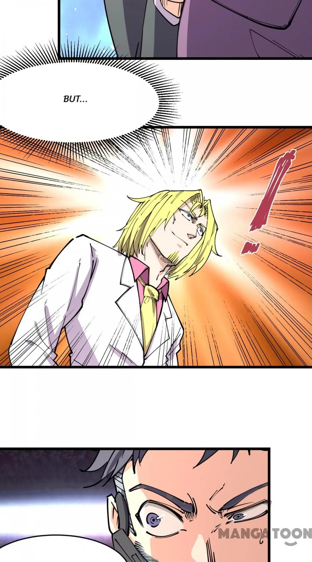 Save A Female Assassin Chapter 109 page 4 - 