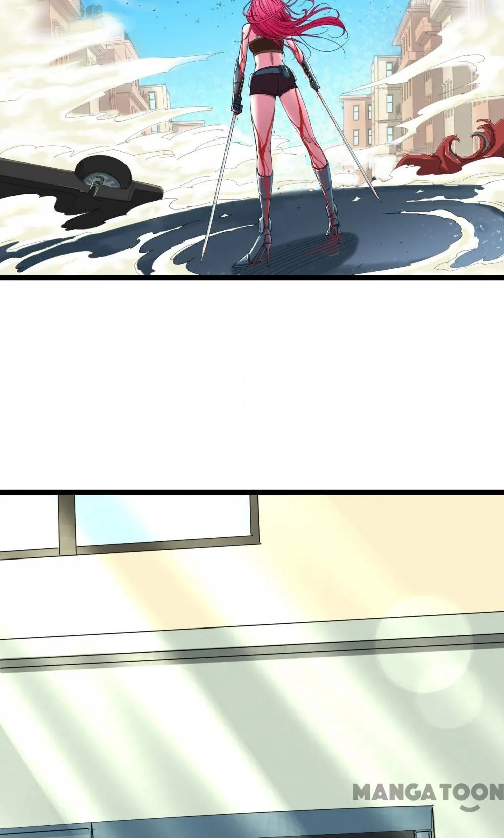 Save A Female Assassin Chapter 11 page 5 - 