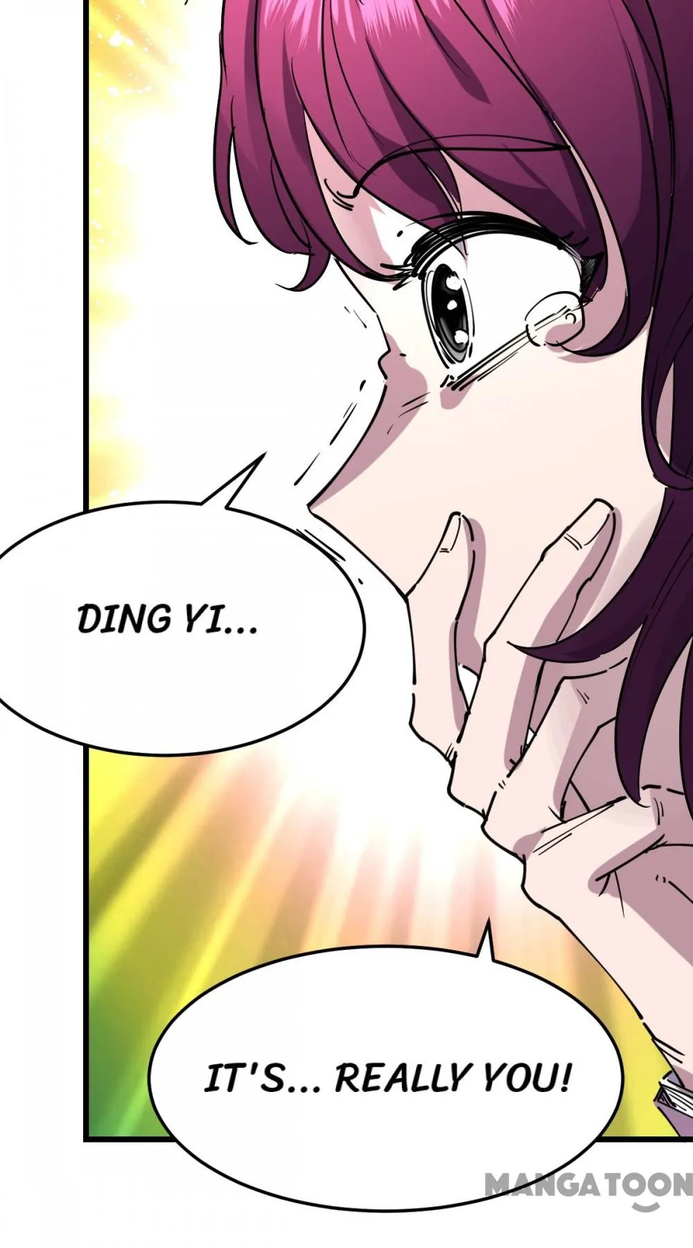 Save A Female Assassin Chapter 110 page 4 - 