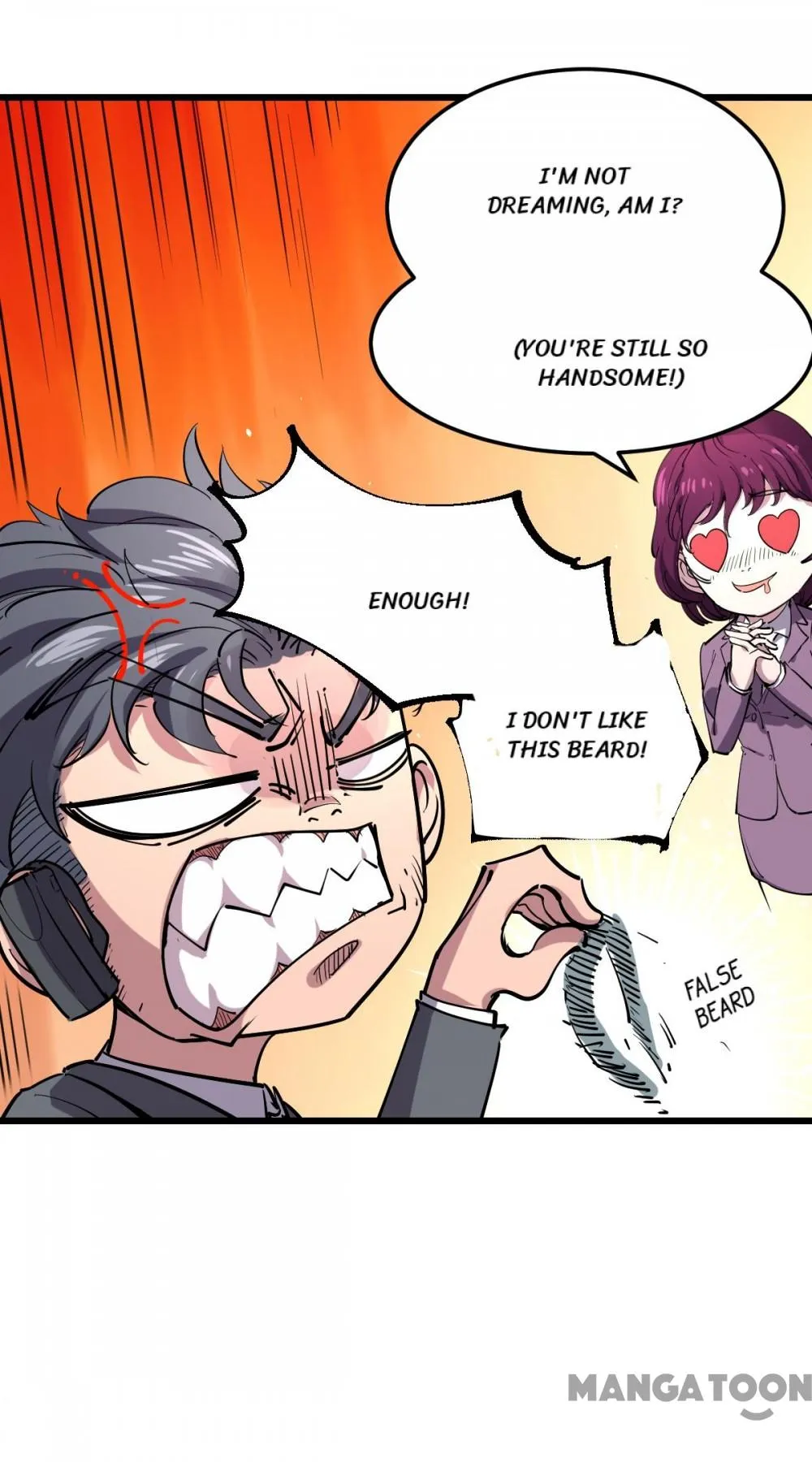 Save A Female Assassin Chapter 110 page 5 - 