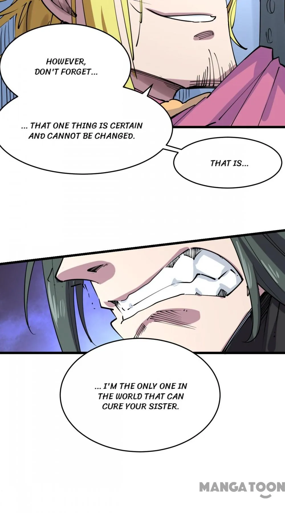 Save A Female Assassin Chapter 111 page 5 - 