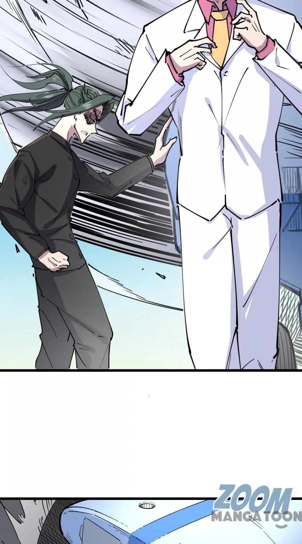 Save A Female Assassin Chapter 111 page 7 - 