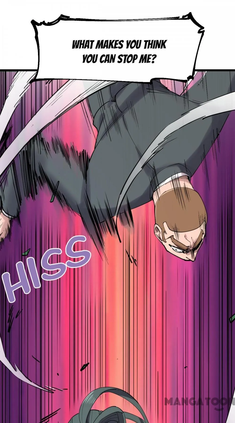 Save A Female Assassin Chapter 112 page 2 - 