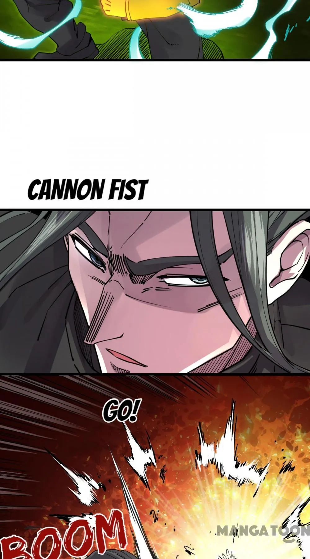 Save A Female Assassin Chapter 112 page 19 - 