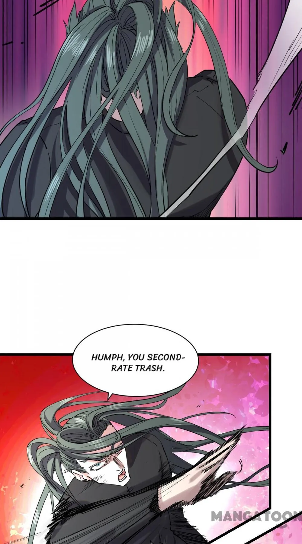 Save A Female Assassin Chapter 112 page 3 - 