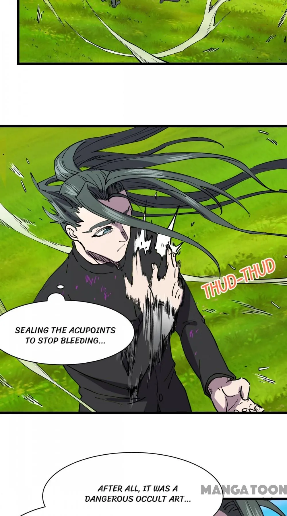 Save A Female Assassin Chapter 112 page 24 - 