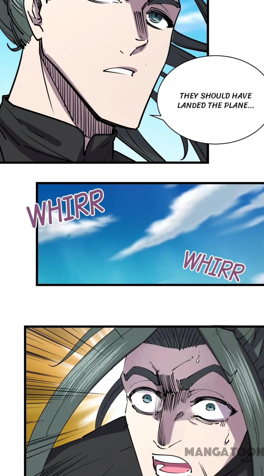 Save A Female Assassin Chapter 112 page 26 - 