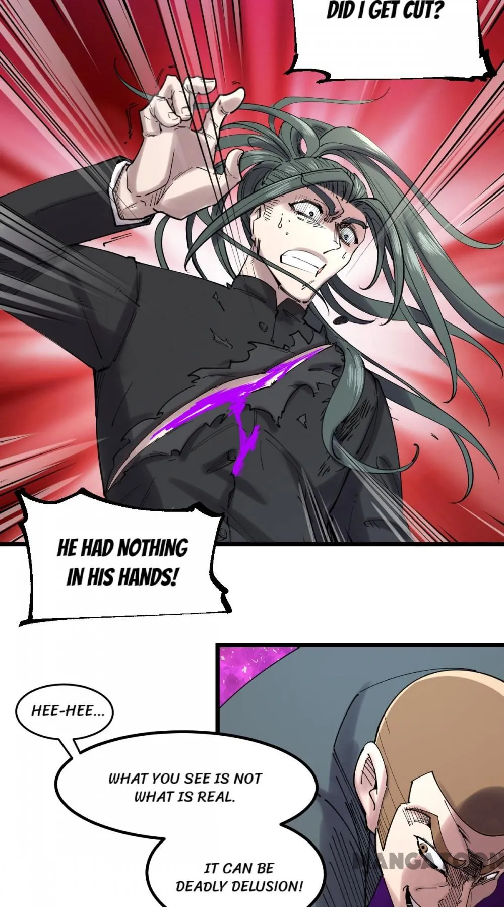 Save A Female Assassin Chapter 112 page 5 - 
