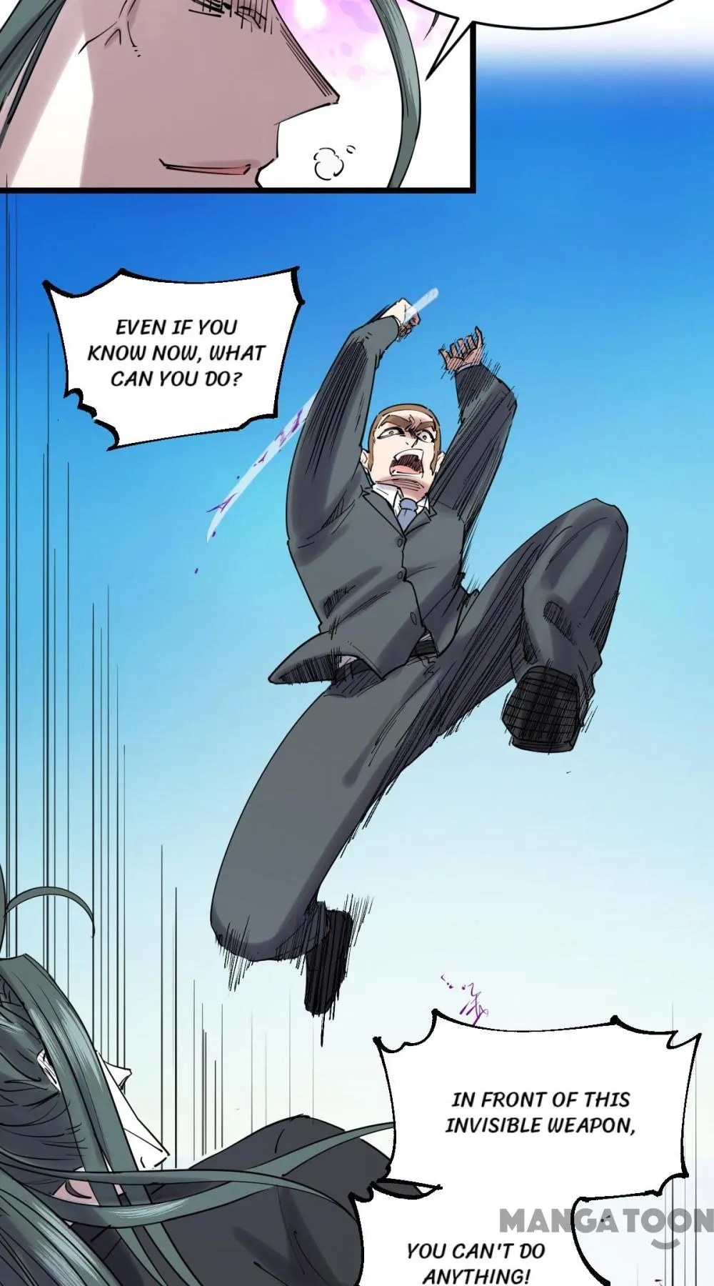 Save A Female Assassin Chapter 112 page 7 - 