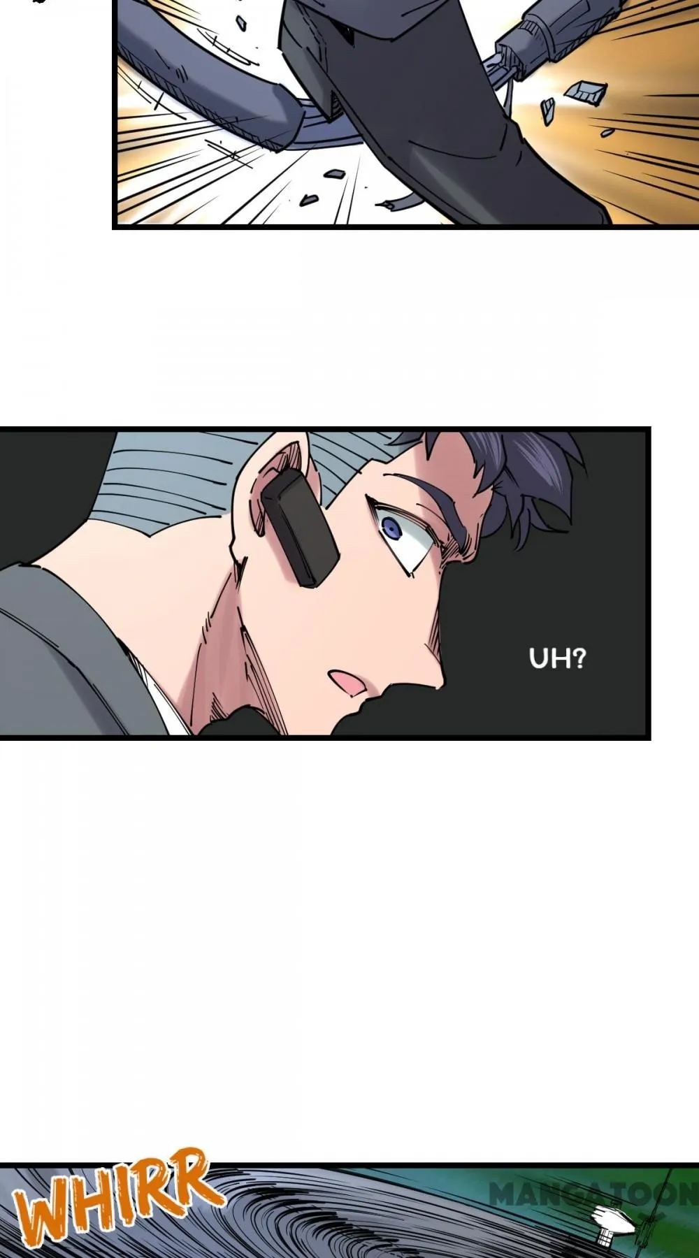 Save A Female Assassin Chapter 113 page 15 - 