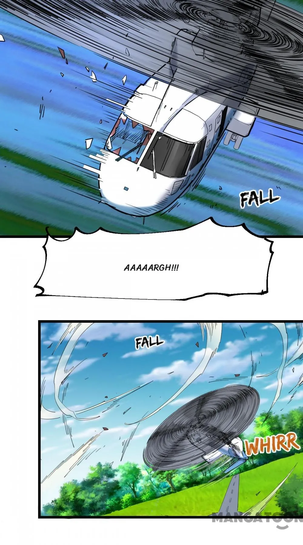 Save A Female Assassin Chapter 113 page 16 - 