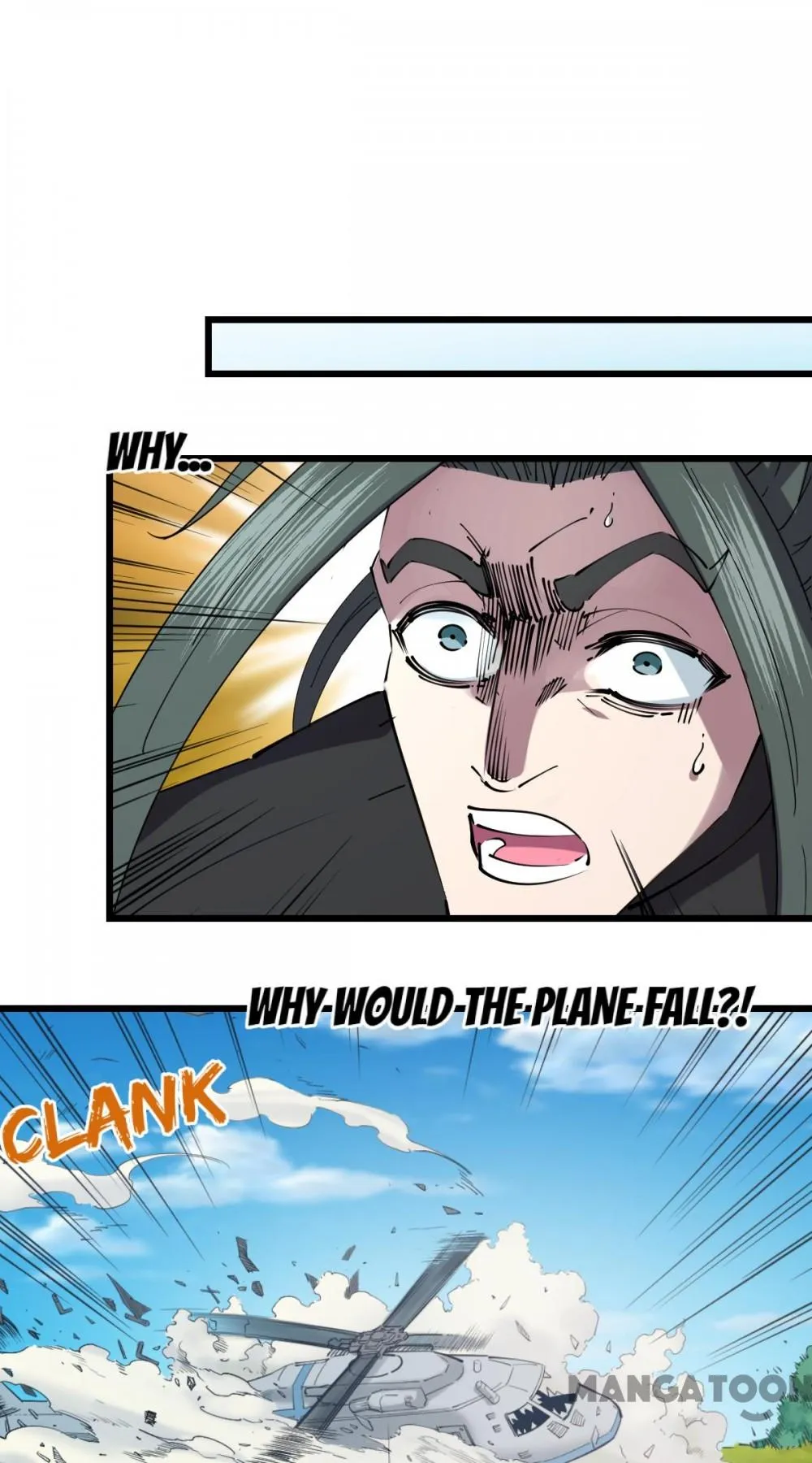 Save A Female Assassin Chapter 113 page 17 - 