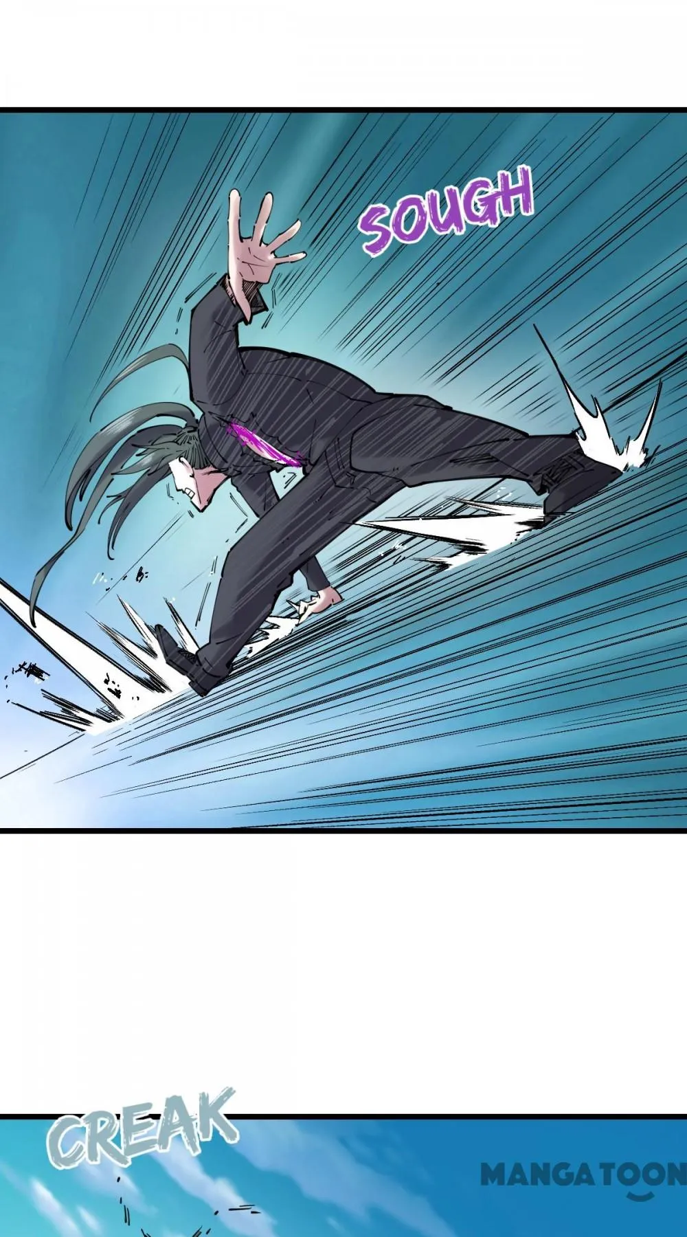 Save A Female Assassin Chapter 113 page 19 - 