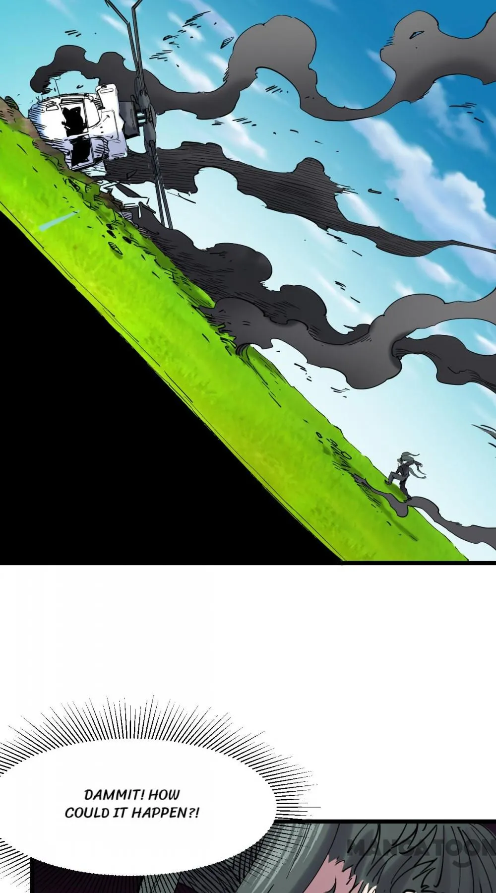 Save A Female Assassin Chapter 113 page 20 - 
