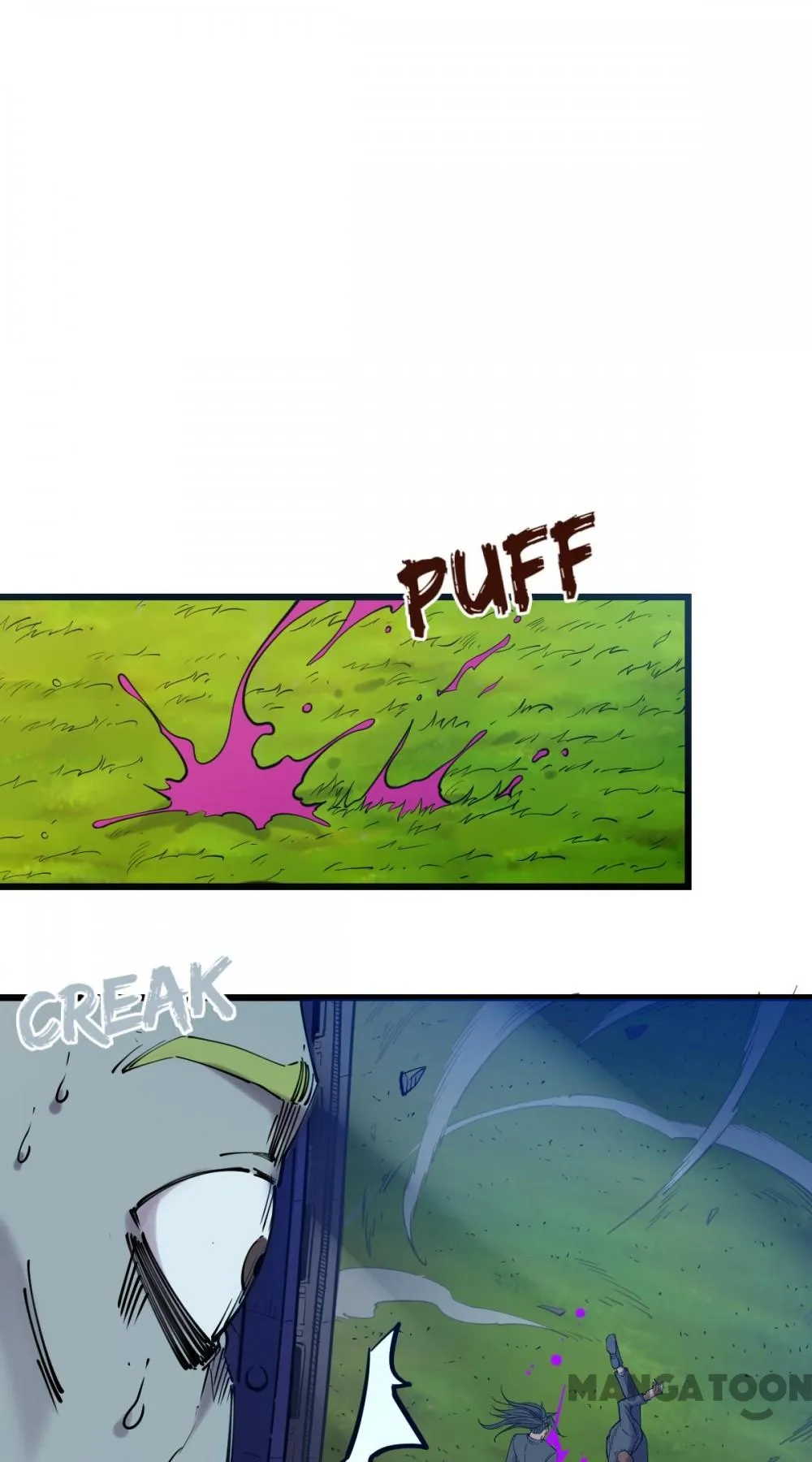 Save A Female Assassin Chapter 113 page 3 - 