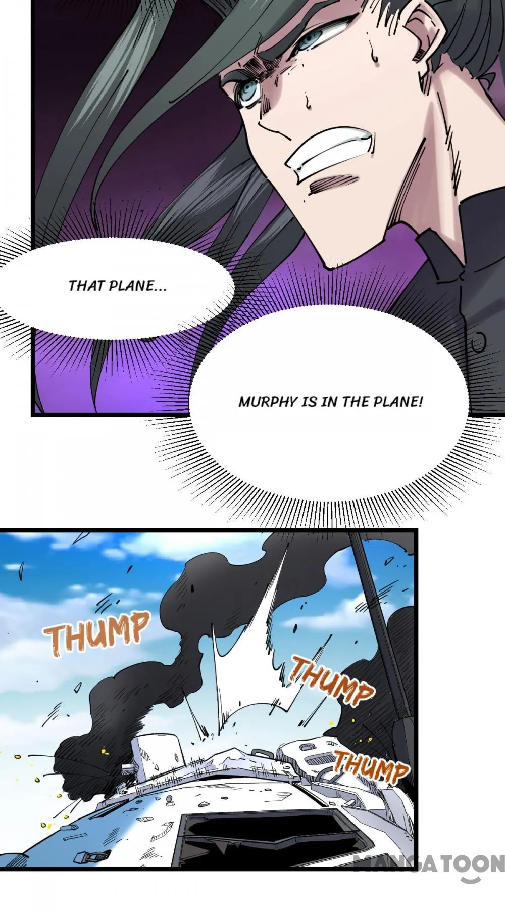 Save A Female Assassin Chapter 113 page 21 - 