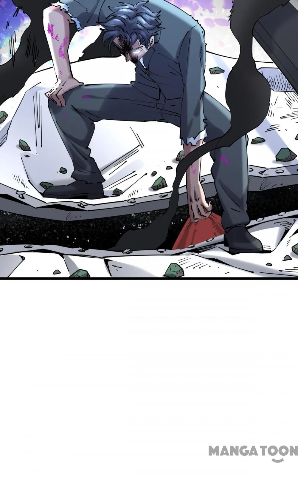 Save A Female Assassin Chapter 113 page 24 - 