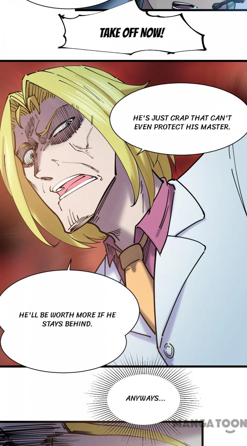 Save A Female Assassin Chapter 113 page 6 - 