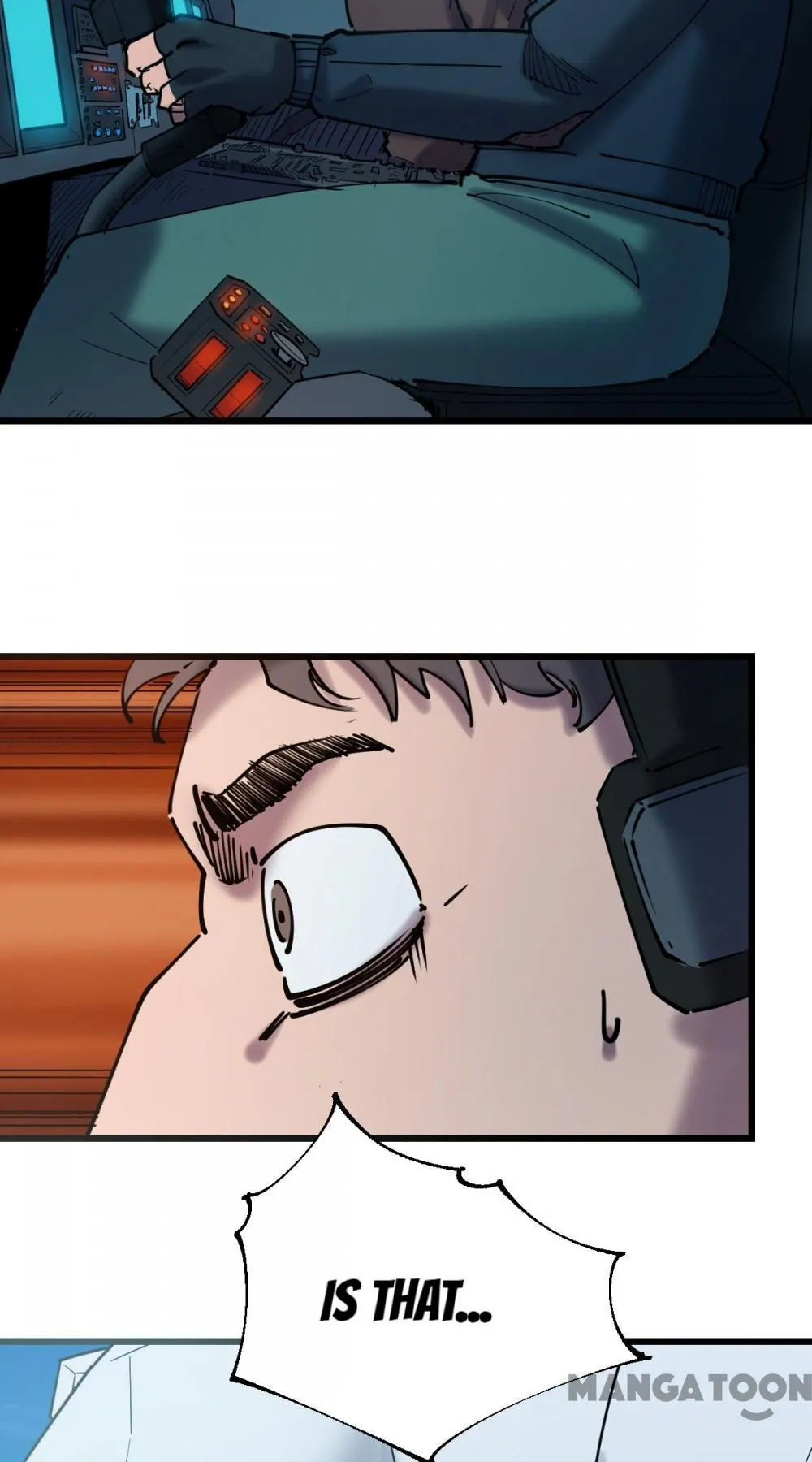 Save A Female Assassin Chapter 113 page 9 - 