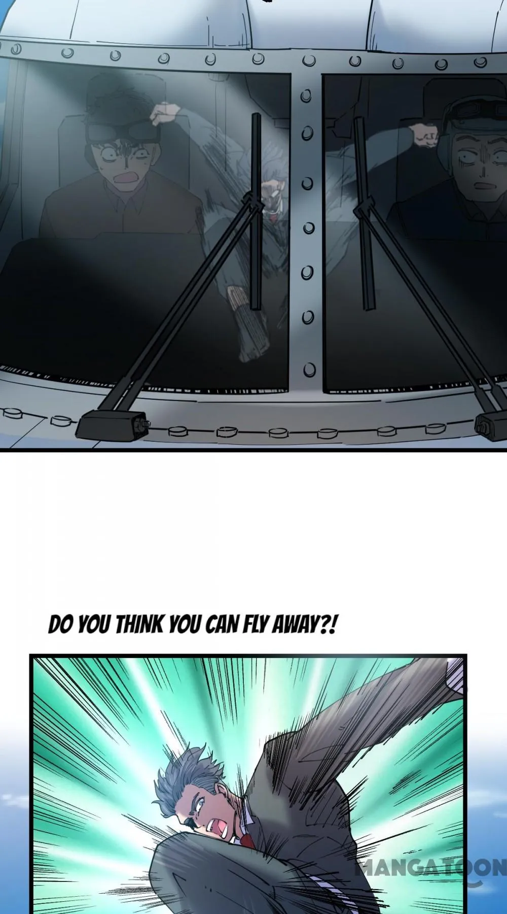 Save A Female Assassin Chapter 113 page 10 - 