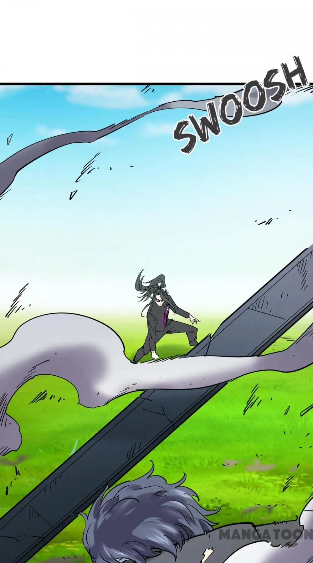 Save A Female Assassin Chapter 114 page 1 - 