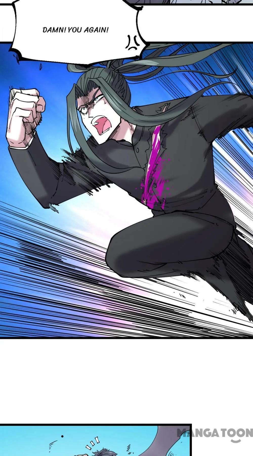 Save A Female Assassin Chapter 114 page 4 - 