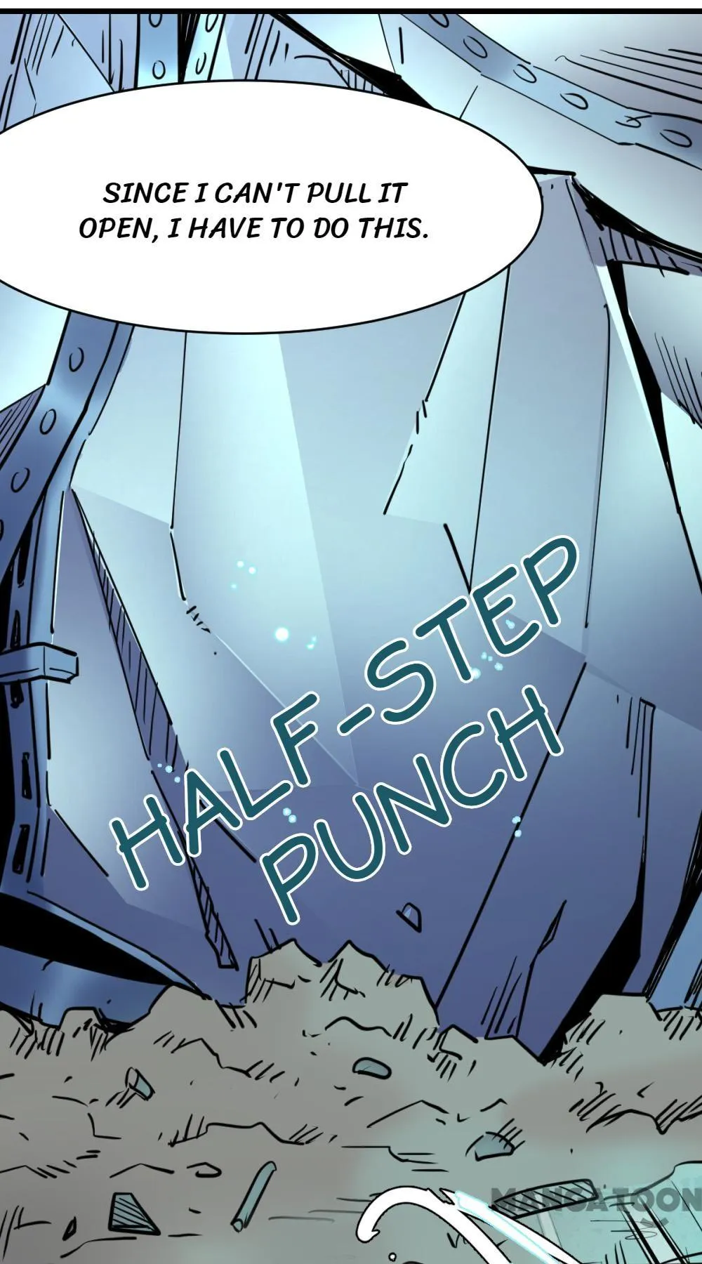 Save A Female Assassin Chapter 115 page 1 - 