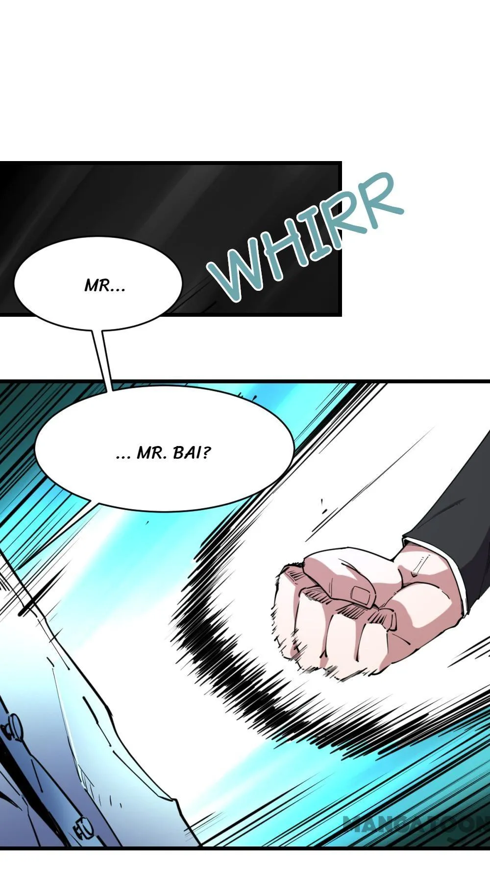 Save A Female Assassin Chapter 115 page 4 - 