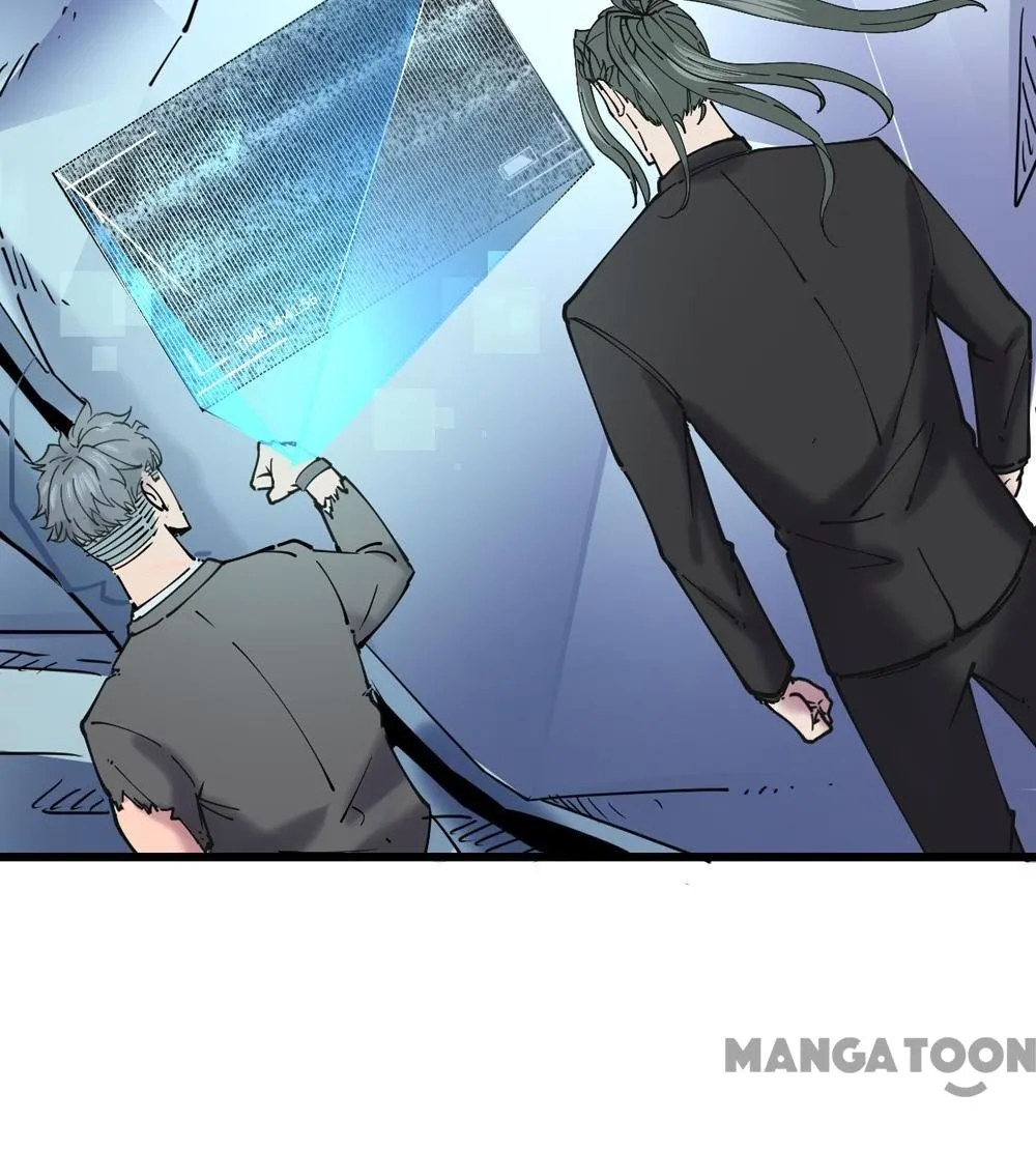 Save A Female Assassin Chapter 115 page 31 - 