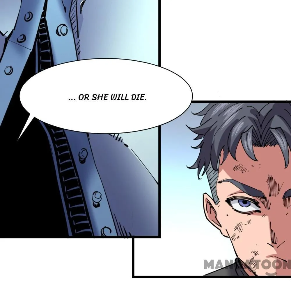 Save A Female Assassin Chapter 115 page 8 - 
