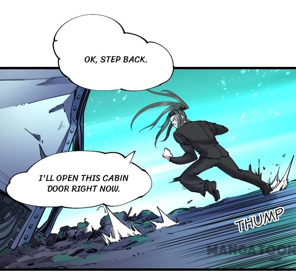 Save A Female Assassin Chapter 115 page 9 - 