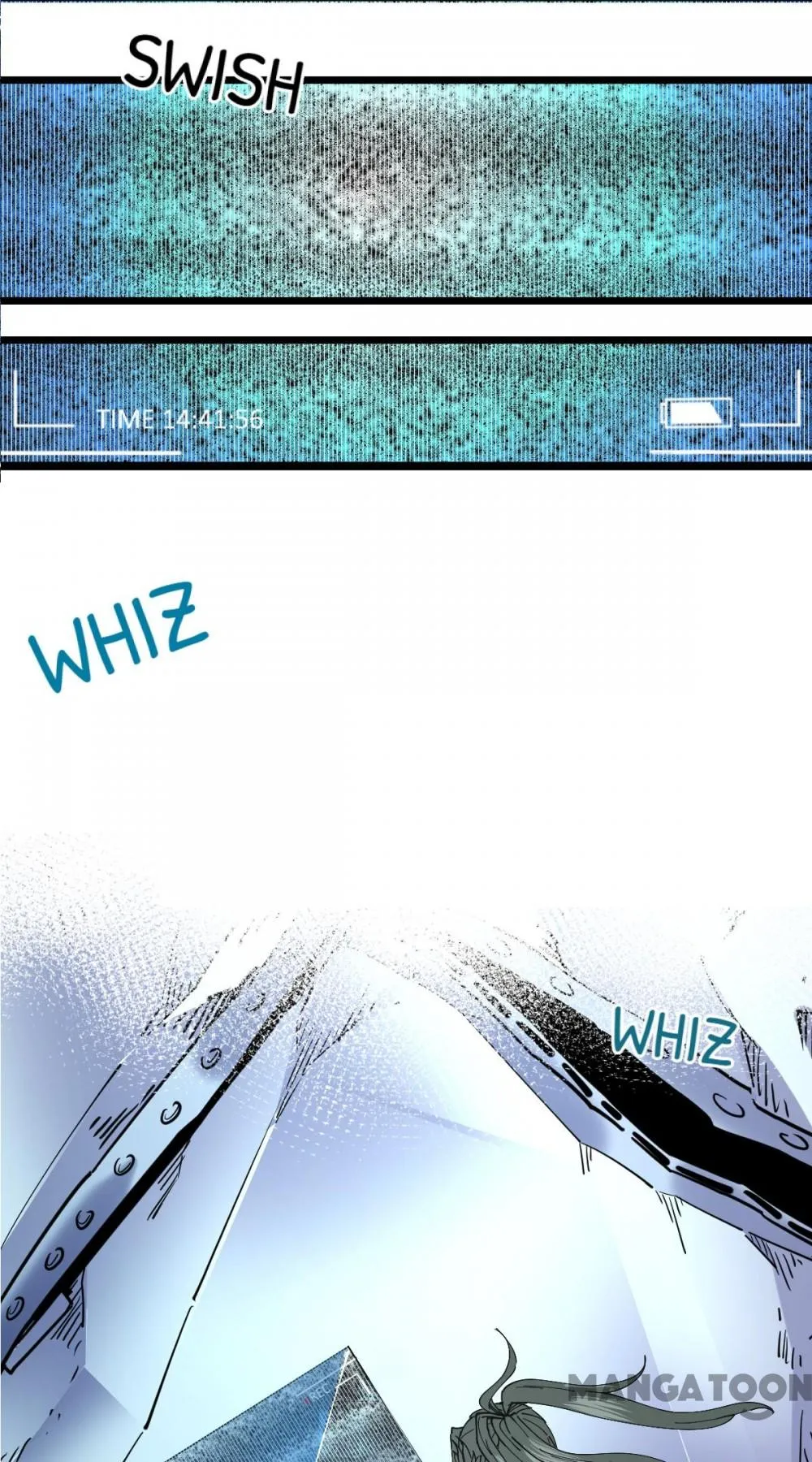 Save A Female Assassin Chapter 116 page 1 - 